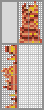 Japanese crossword &laquo;Pepperbox&raquo;