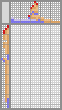 Japanese crossword &laquo;Before the jump&raquo;