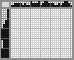 Japanese crossword «Children crossing» Japanese crossword «Children crossing»