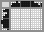 Japanese crossword &laquo;Partly Cloudy&raquo;