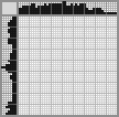 Japanese crossword «Quail» Japanese crossword «Quail»