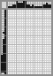 Japanese crossword «Fountain pen» Japanese crossword «Fountain pen»