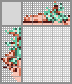 Japanese crossword «Apothecary Tabletop» Japanese crossword «Apothecary Tabletop»