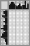 Japanese crossword &laquo;Waiting out the rain&raquo;