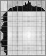 Japanese crossword &laquo;Perm&raquo;