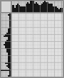 Japanese crossword «Feathered runner» Japanese crossword «Feathered runner»