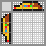 Japanese crossword &laquo;Pen&raquo;
