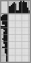 Japanese crossword &laquo;Feather&raquo;