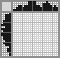 Japanese crossword «Feather» Japanese crossword «Feather»