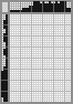 Japanese crossword «Bird feather» Japanese crossword «Bird feather»