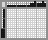 Japanese crossword &laquo;Pen and Ink&raquo;