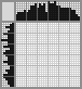 Japanese crossword &laquo;Pen and ink&raquo;