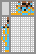 Japanese crossword &laquo;Perry the platypus&raquo;