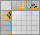 Japanese crossword &laquo;Perry the Platypus&raquo;