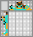 Japanese crossword &laquo;Perry the platypus&raquo;