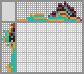 Japanese crossword «Perry the Platypus» Japanese crossword «Perry the Platypus»