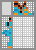 Japanese crossword &laquo;Perry the Platypus!&raquo;