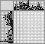 Japanese crossword «Persian» Japanese crossword «Persian»