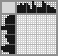 Japanese crossword &laquo;The first bird&raquo;