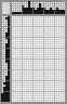 Japanese crossword &laquo;Acquaintance of a witch and a cat&raquo;