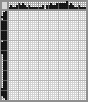 Japanese crossword «First kiss» Japanese crossword «First kiss»