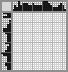 Japanese crossword &laquo;The first snow in the life&raquo;