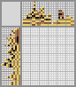 Japanese crossword &laquo;So much wow&raquo;