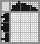 Japanese crossword &laquo;Dog&raquo;