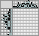 Japanese crossword &laquo;Dog&raquo;