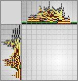 Japanese crossword «Dog» Japanese crossword «Dog»
