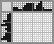 Japanese crossword &laquo;Dog&raquo;