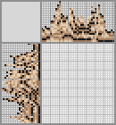 Japanese crossword &laquo;Dog&raquo;