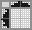Japanese crossword &laquo;Dog&raquo;