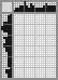 Japanese crossword &laquo;Dog&raquo;