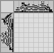 Japanese crossword &laquo;The dog rests&raquo;