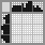 Japanese crossword &laquo;Guard dog&raquo;