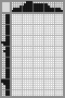 Japanese crossword «Pawn» Japanese crossword «Pawn»