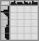 Japanese crossword &laquo;Doggie&raquo;