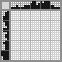 Japanese crossword &laquo;Doggie&raquo;