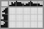 Japanese crossword &laquo;Sandbox&raquo;