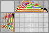 Japanese crossword &laquo;Sandbox&raquo;
