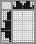 Japanese crossword &laquo;Hourglass&raquo;