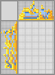 Japanese crossword «Hourglass» Japanese crossword «Hourglass»