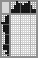 Japanese crossword &laquo;Hourglass&raquo;