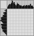 Japanese crossword &laquo;Clown with accordion&raquo;