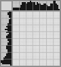 Japanese crossword «Rooster» Japanese crossword «Rooster»