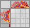 Japanese crossword «Rooster» Japanese crossword «Rooster»