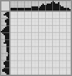 Japanese crossword &laquo;Cock&raquo;