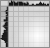 Japanese crossword &laquo;Rooster&raquo;