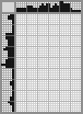Japanese crossword «Cock» Japanese crossword «Cock»